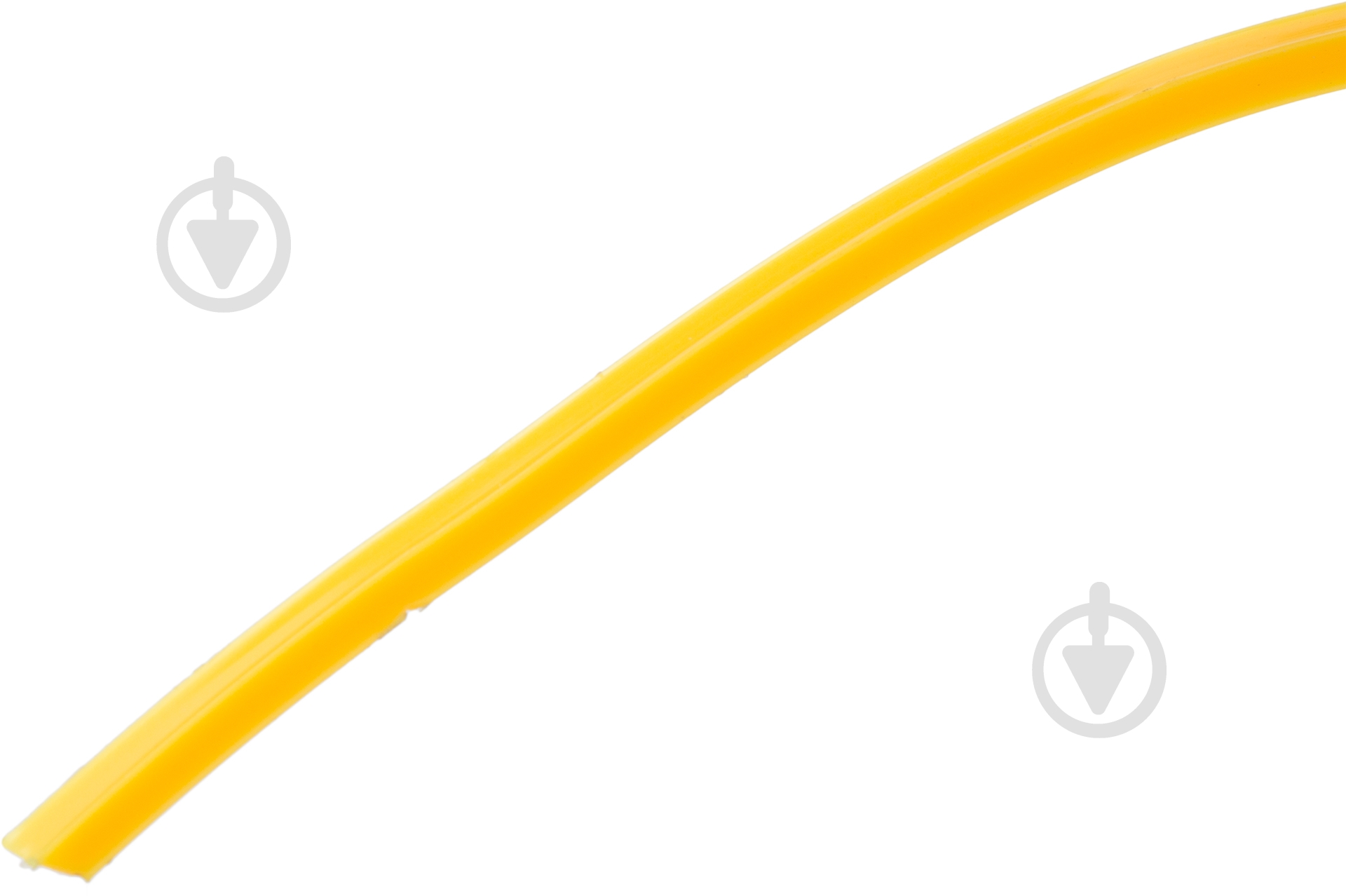 Ліска для тримерів Зеніт КВ-30-51-ОВ квадрат 3,0х51 м - фото 2