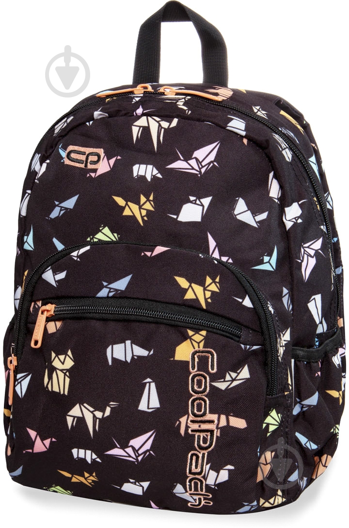 Рюкзак CoolPack MINI ORIGAMI - фото 1