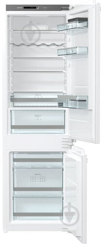 Встраиваемый холодильник Gorenje NRKI 2181 A1 - фото 3