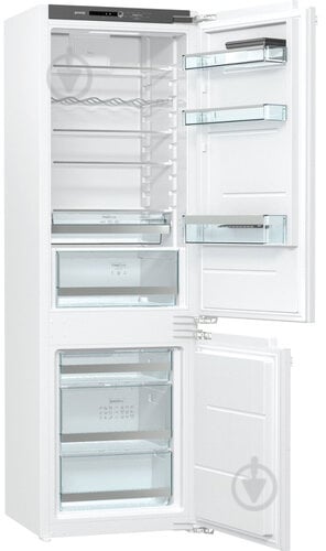 Встраиваемый холодильник Gorenje NRKI 2181 A1 - фото 1
