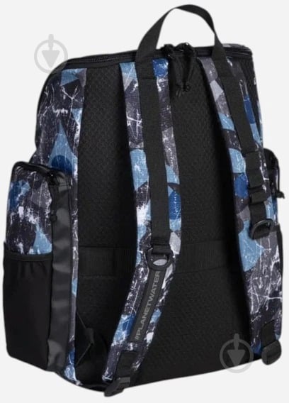 Рюкзак Arena One Go Backpack Ao 010230-901 35 л синий - фото 4