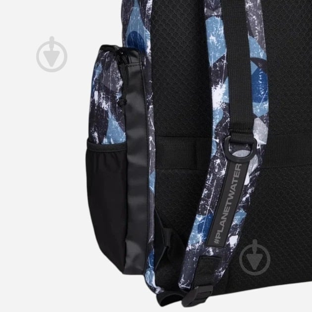 Рюкзак Arena One Go Backpack Ao 010230-901 35 л синий - фото 8