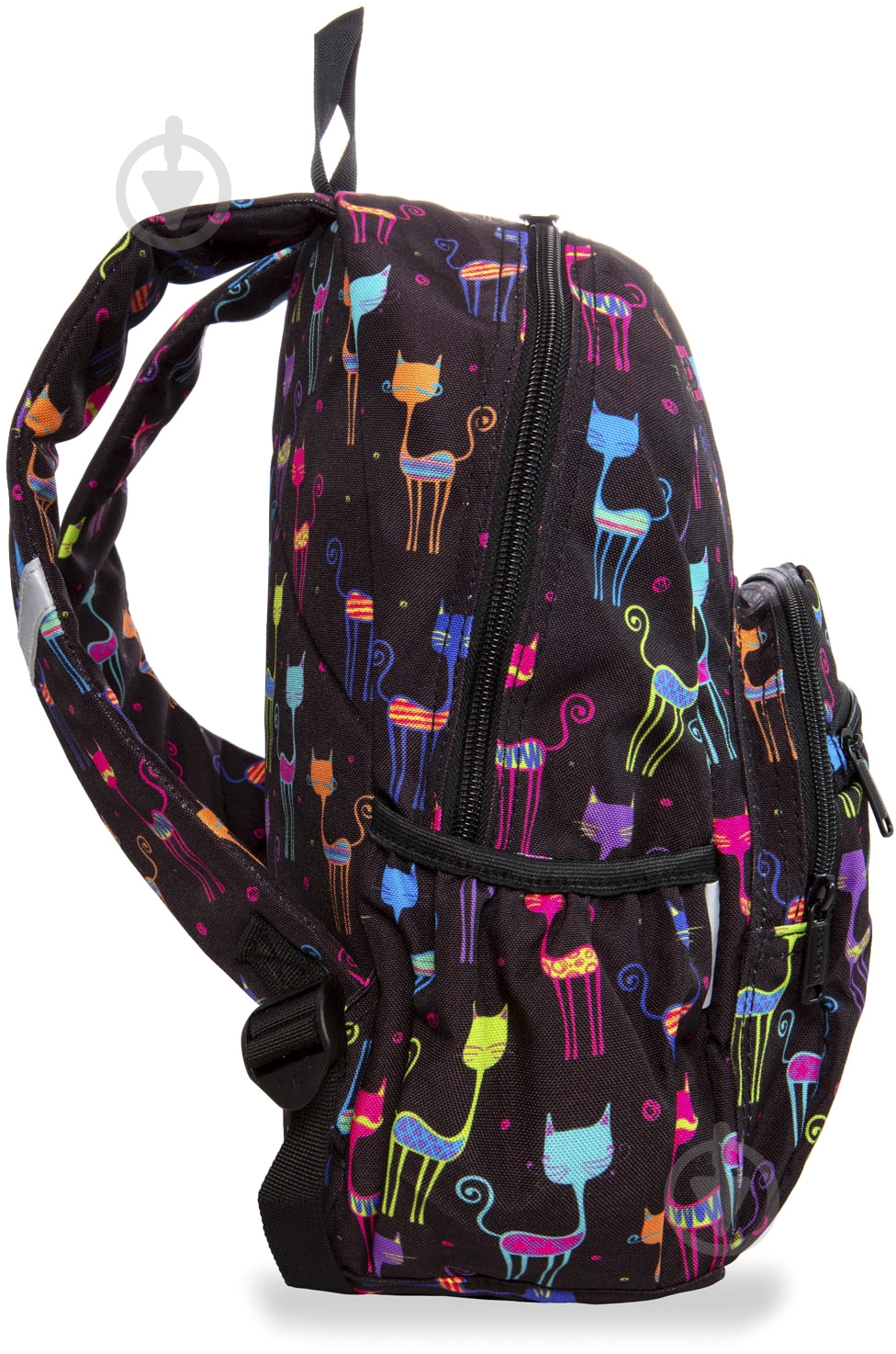 Рюкзак CoolPack MINI CATS - фото 2