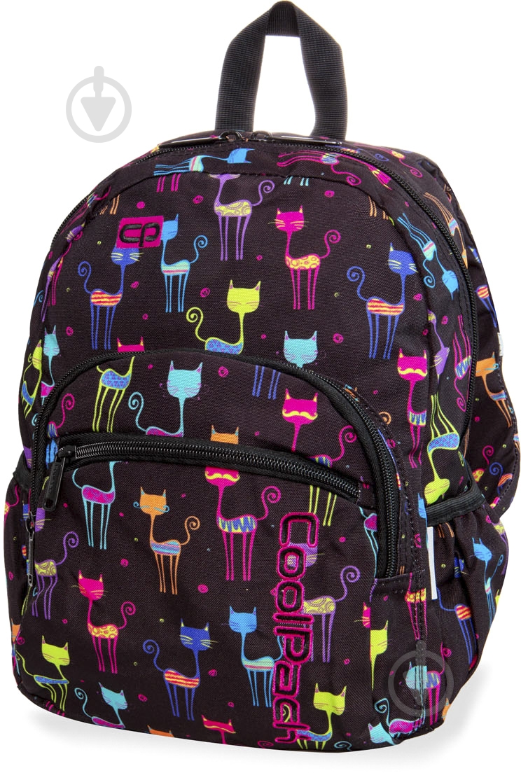 Рюкзак CoolPack MINI CATS - фото 1