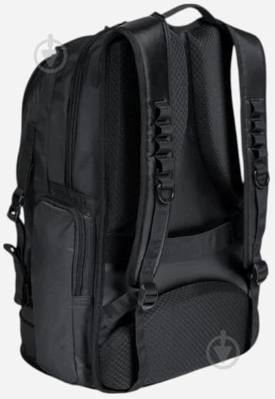 Рюкзак Arena ALL SET BACKPACK 010234-100 45 л чорний - фото 4