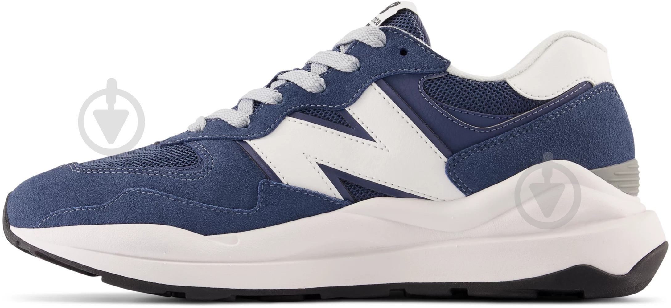 Кроссовки мужские демисезонные New Balance 5740 V1 M5740VPA р.43 - фото 2 Кроссовки мужские демисезонные New Balance 5740 V1 M5740VPA р.43 - фото 2