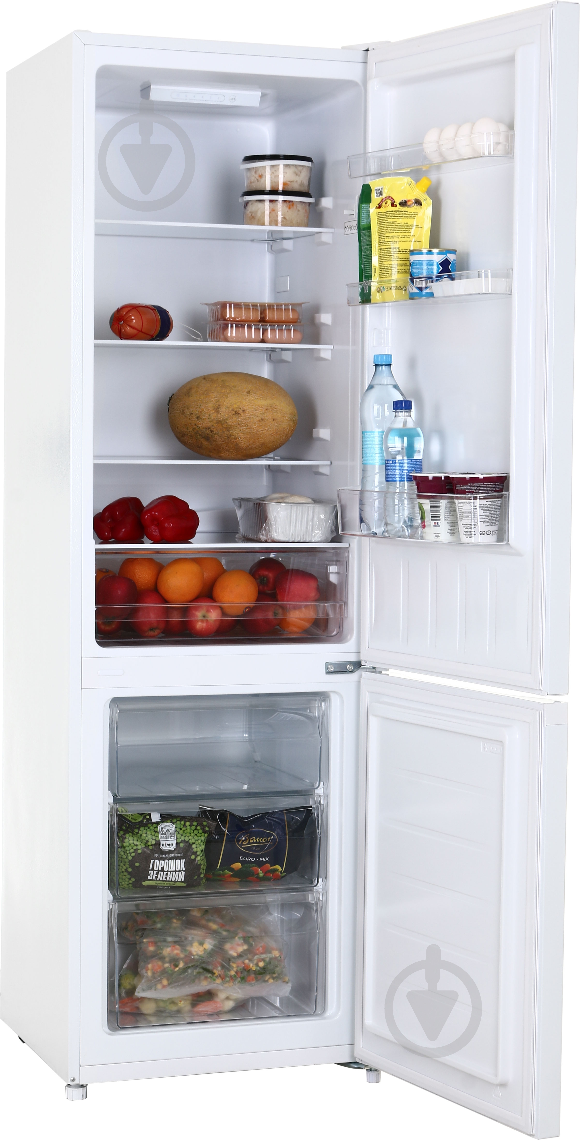 Холодильник Saturn ST-CF2730 - фото 1