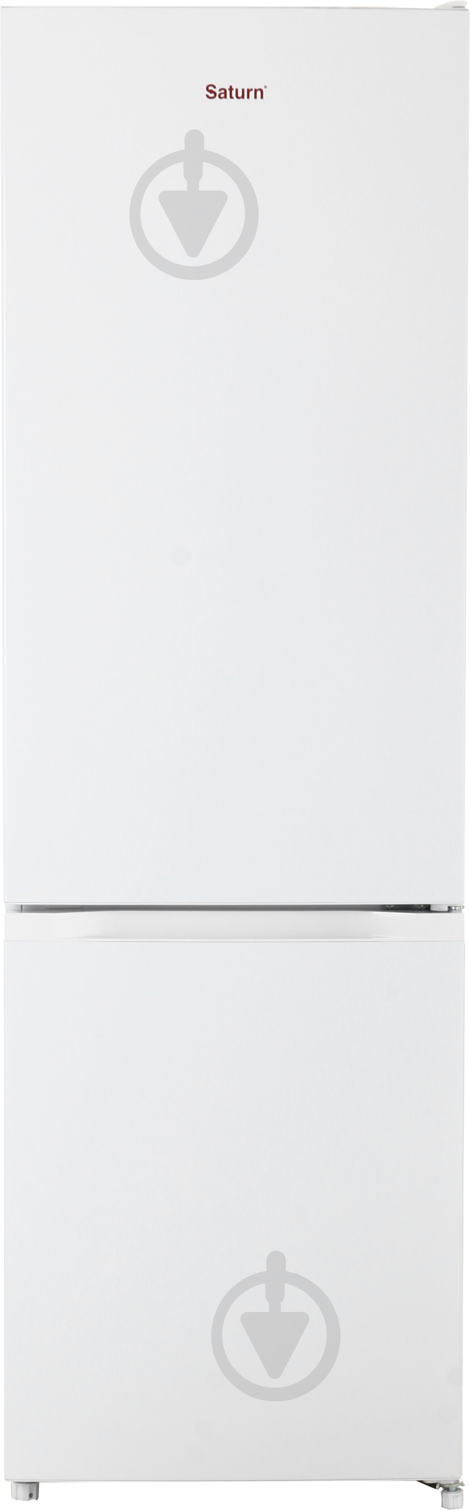 Холодильник Saturn ST-CF2730 - фото 2