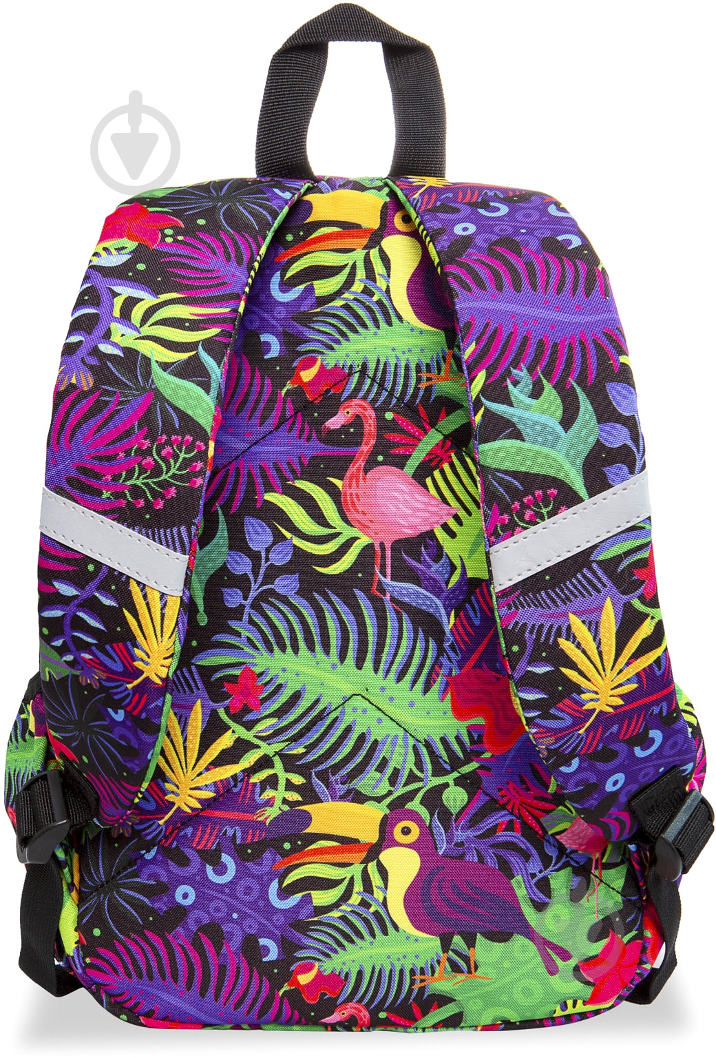 Рюкзак CoolPack MINI JUNGLE - фото 3