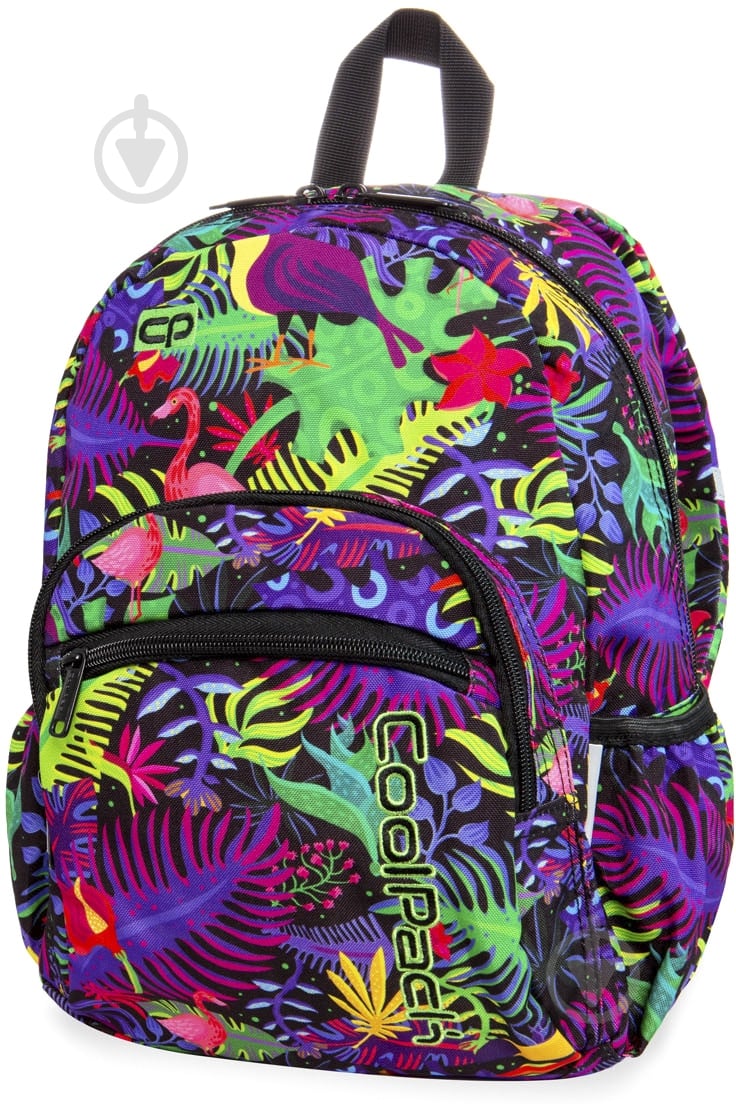 Рюкзак CoolPack MINI JUNGLE - фото 1