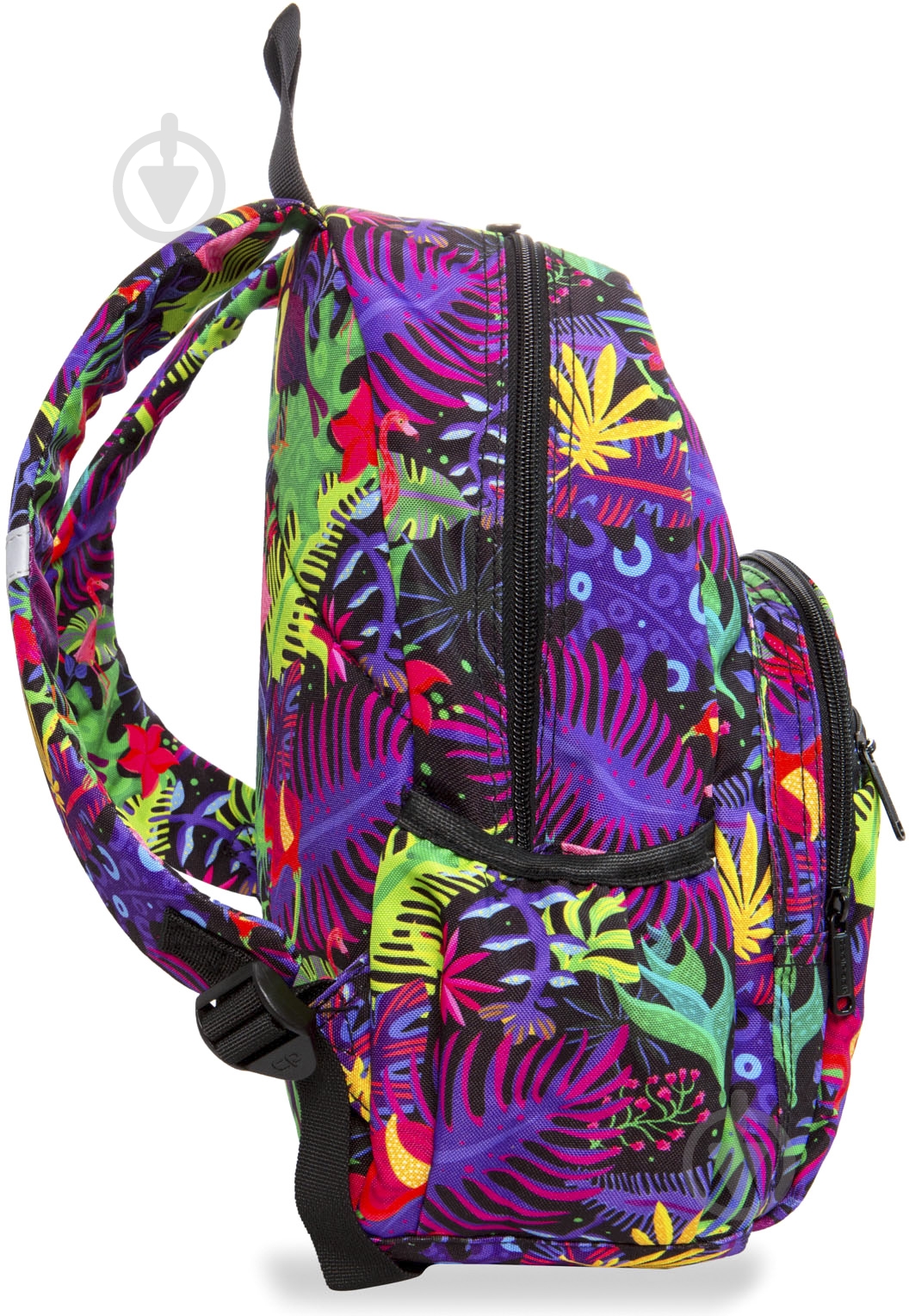 Рюкзак CoolPack MINI JUNGLE - фото 2
