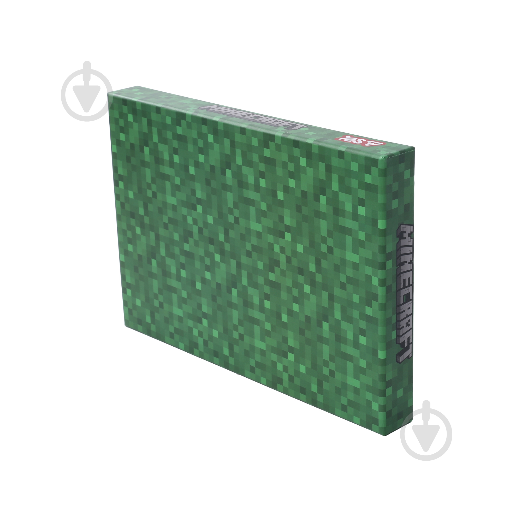 Органайзер настольный Minecraft 708603 YES - фото 4 Органайзер настольный Minecraft 708603 YES - фото 4