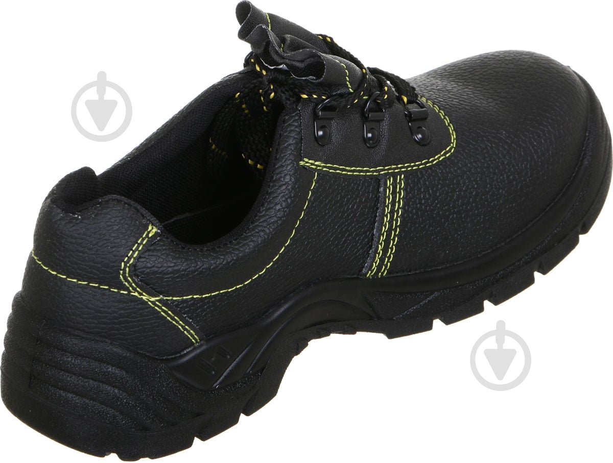 Ботинки MAN.GO S3 7201 р.41 черный - фото 3