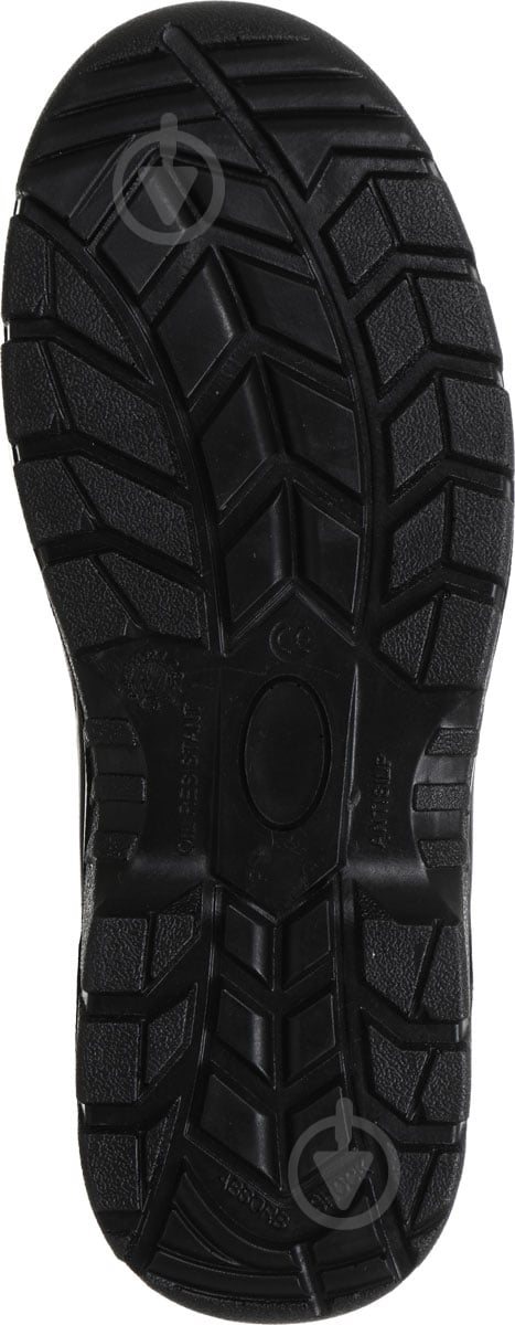 Ботинки MAN.GO S3 7201 р.42 черный - фото 5