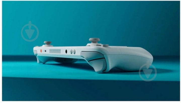 Игровая консоль Steam Deck STEAM DECK OLED Limited Edition 1TB white - фото 4