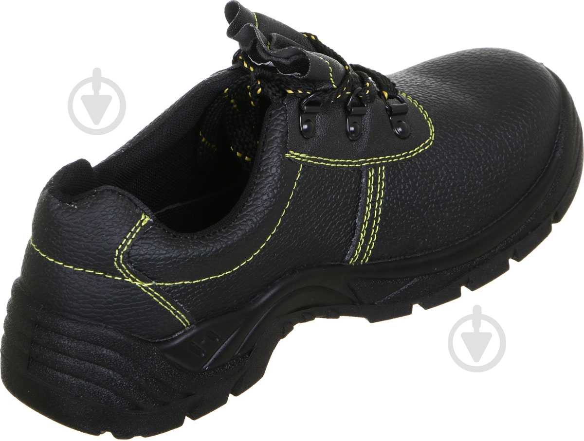 Ботинки MAN.GO S3 7201 р.43 черный - фото 3 Ботинки MAN.GO S3 7201 р.43 черный - фото 3