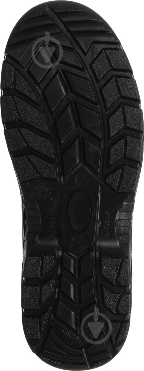 Ботинки MAN.GO S3 7201 р.43 черный - фото 5 Ботинки MAN.GO S3 7201 р.43 черный - фото 5