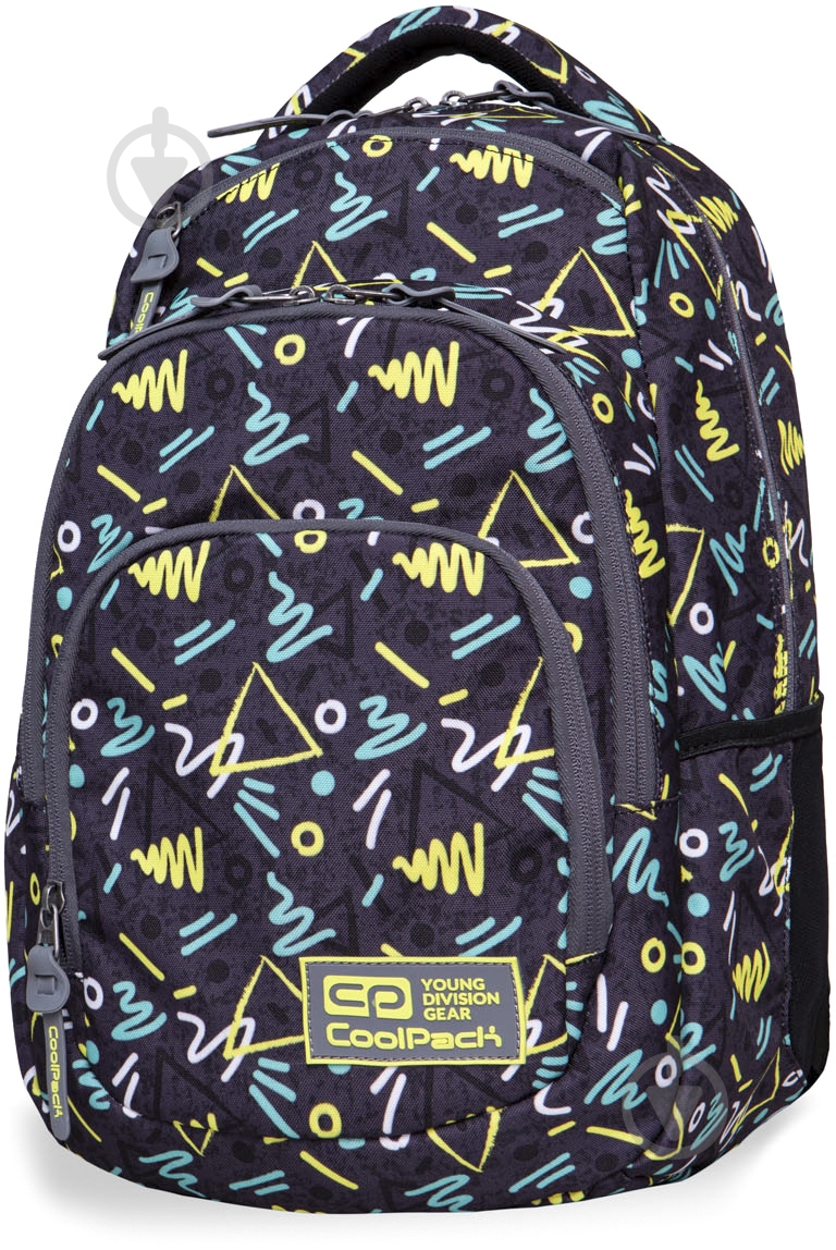 Рюкзак CoolPack VANCE SKETCH - фото 1