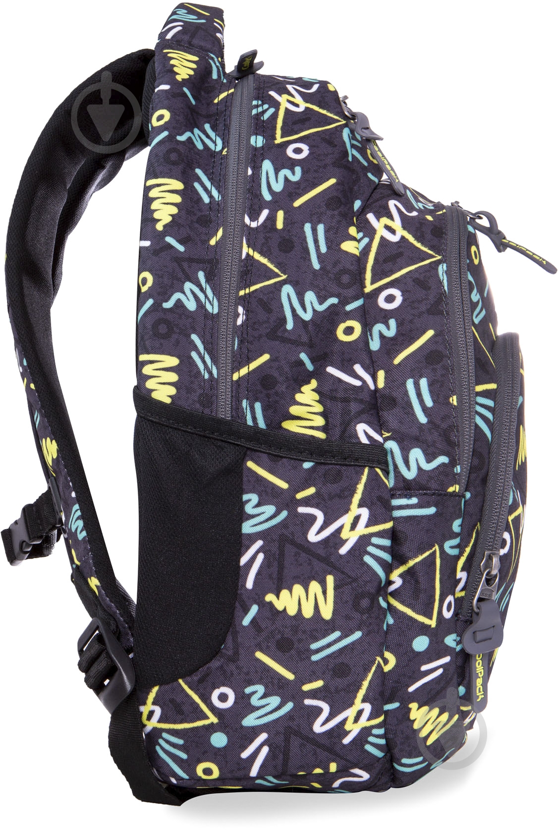 Рюкзак CoolPack VANCE SKETCH - фото 2