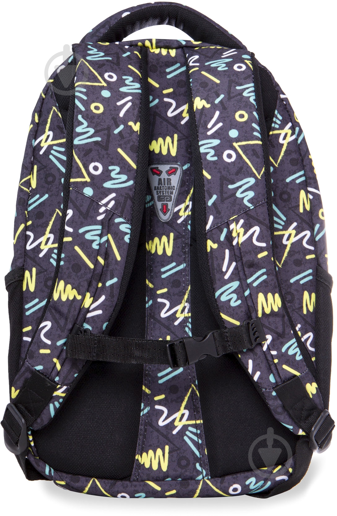 Рюкзак CoolPack VANCE SKETCH - фото 3