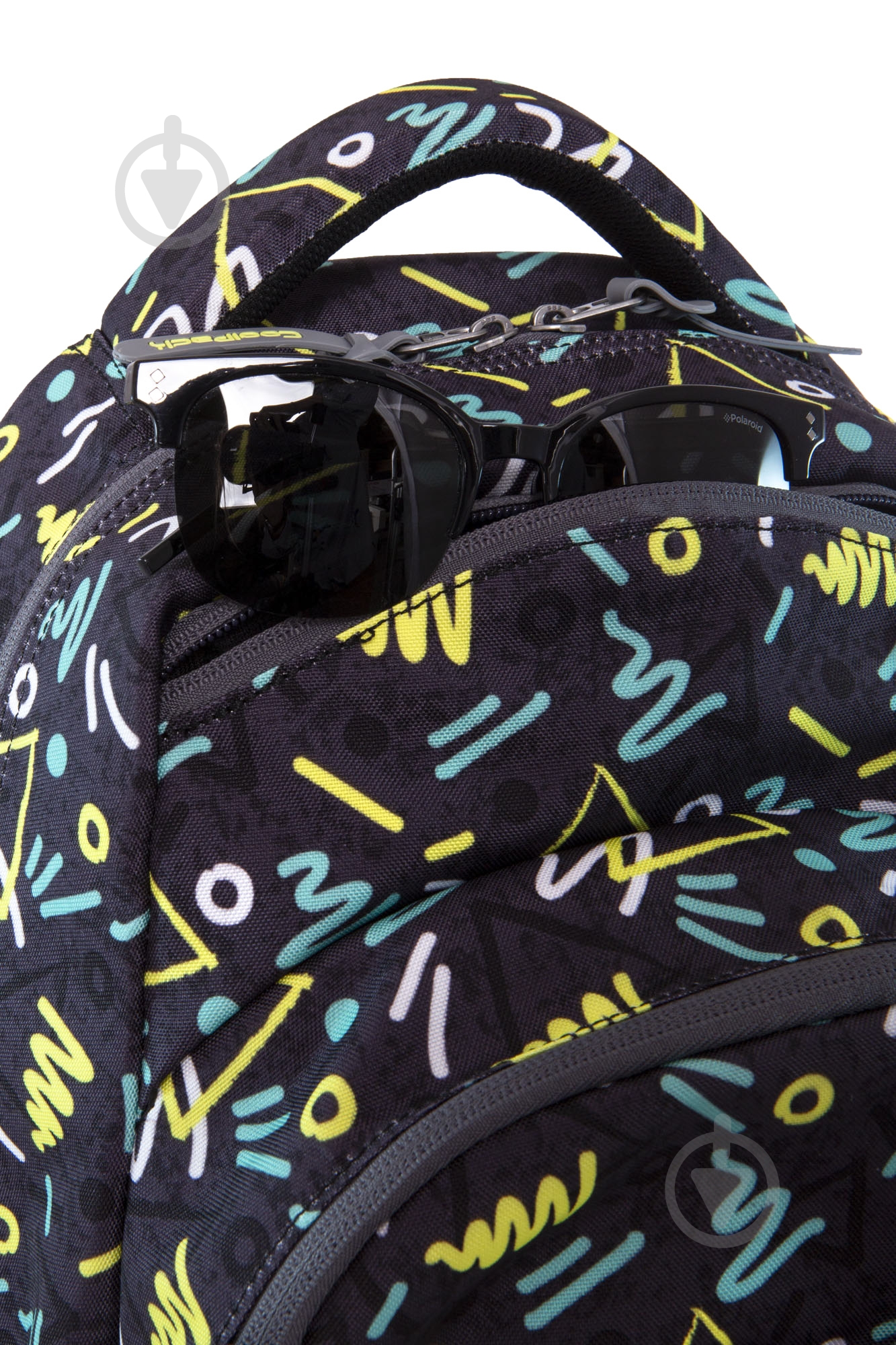 Рюкзак CoolPack VANCE SKETCH - фото 4