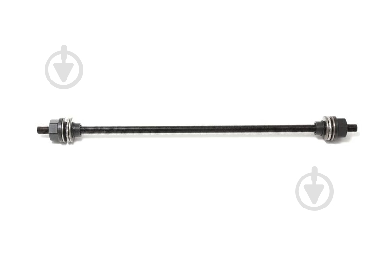 Болт механічний із підшипниками M16 L-450мм Forsage F-933T1-16P - фото 1