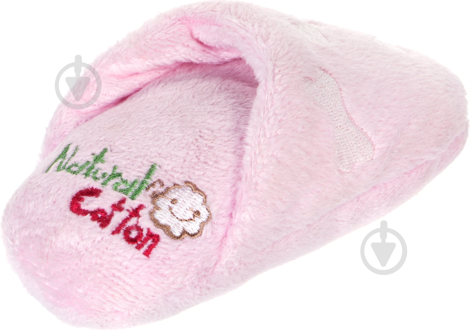 Игрушка для собак Lilli Pet Тапок со звуком 12 см 20-2912 - фото 1 Игрушка для собак Lilli Pet Тапок со звуком 12 см 20-2912 - фото 1