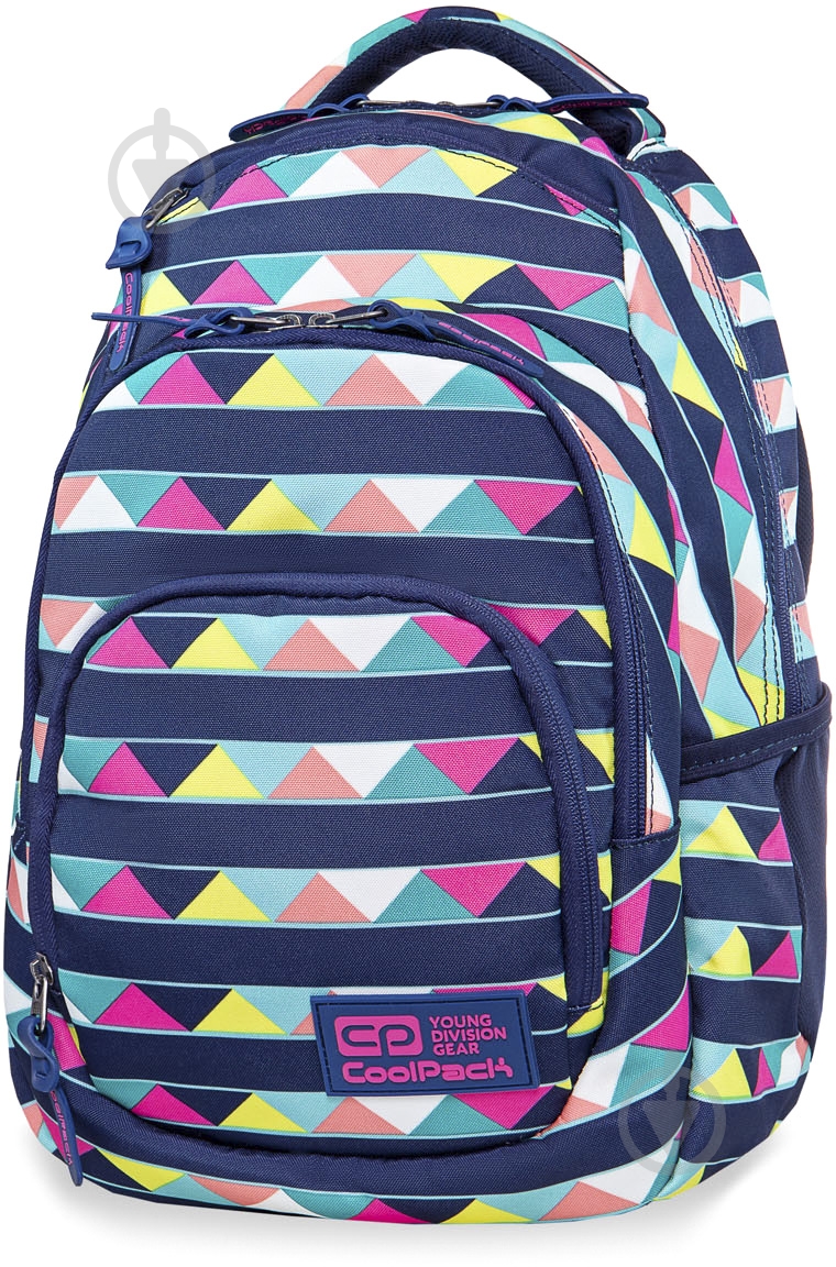 Рюкзак CoolPack VANCE CANCUN - фото 1