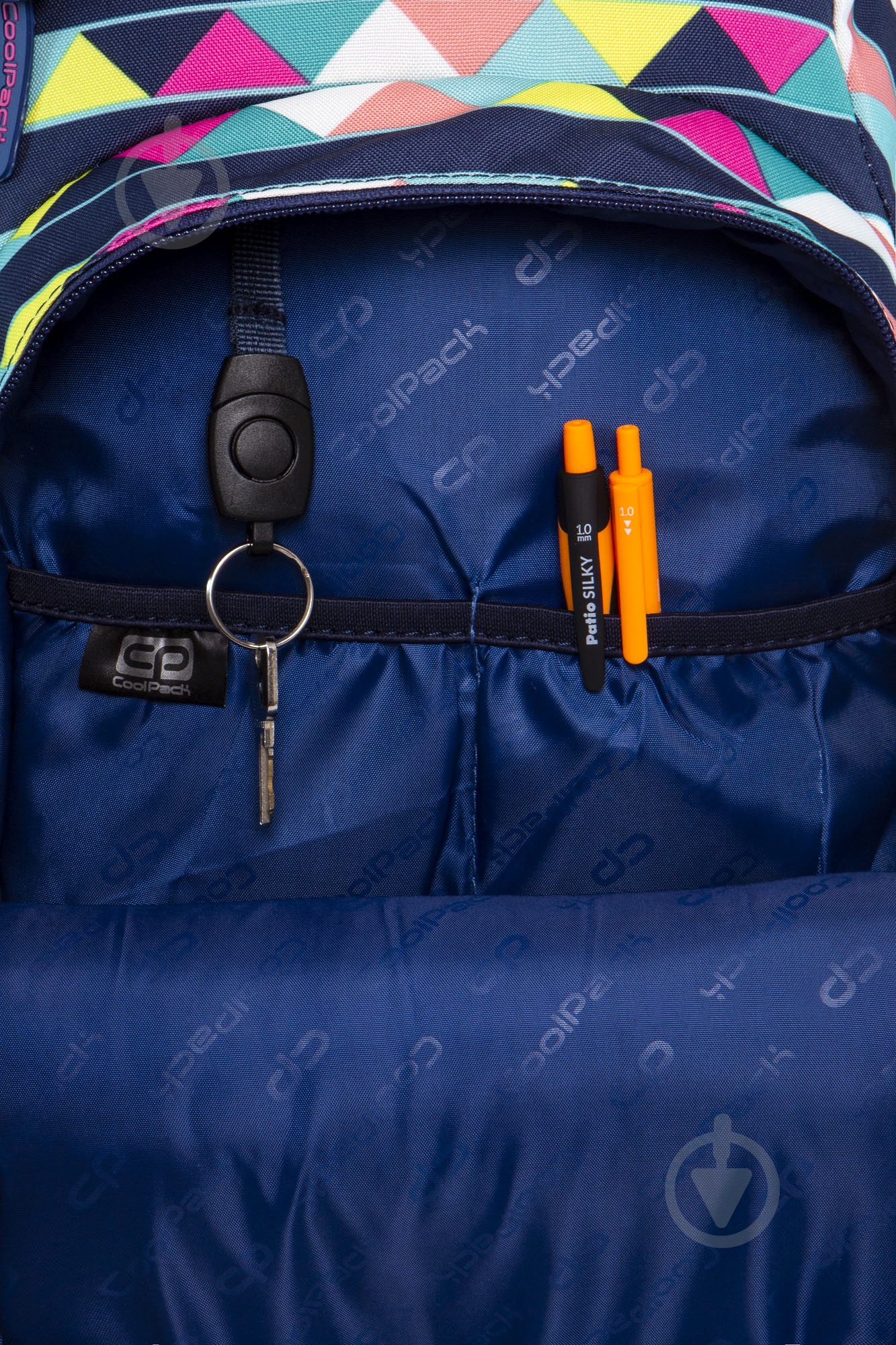 Рюкзак CoolPack VANCE CANCUN - фото 5