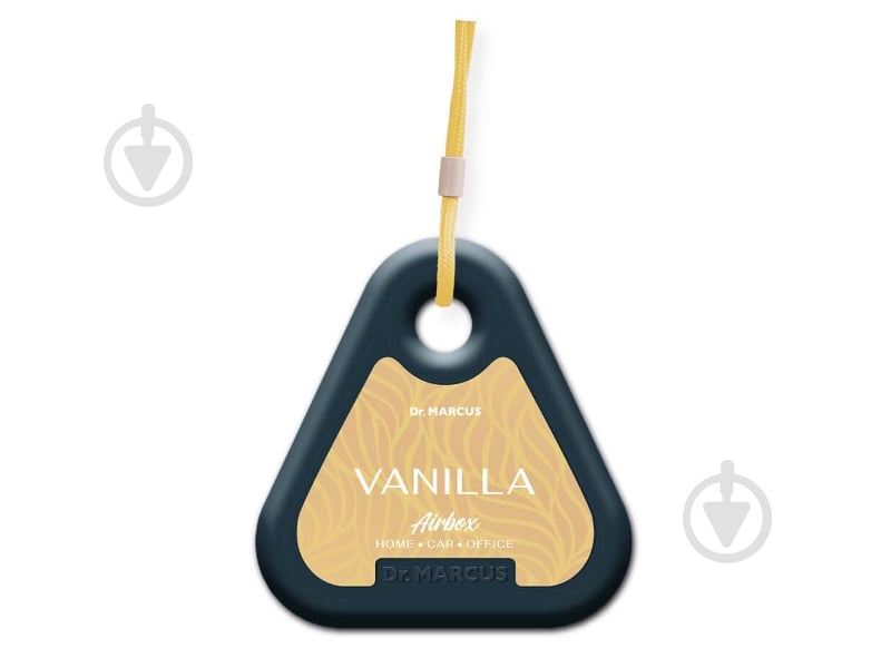 Ароматизатор подвесной Dr. Marcus Airbox Ваниль - фото 2
