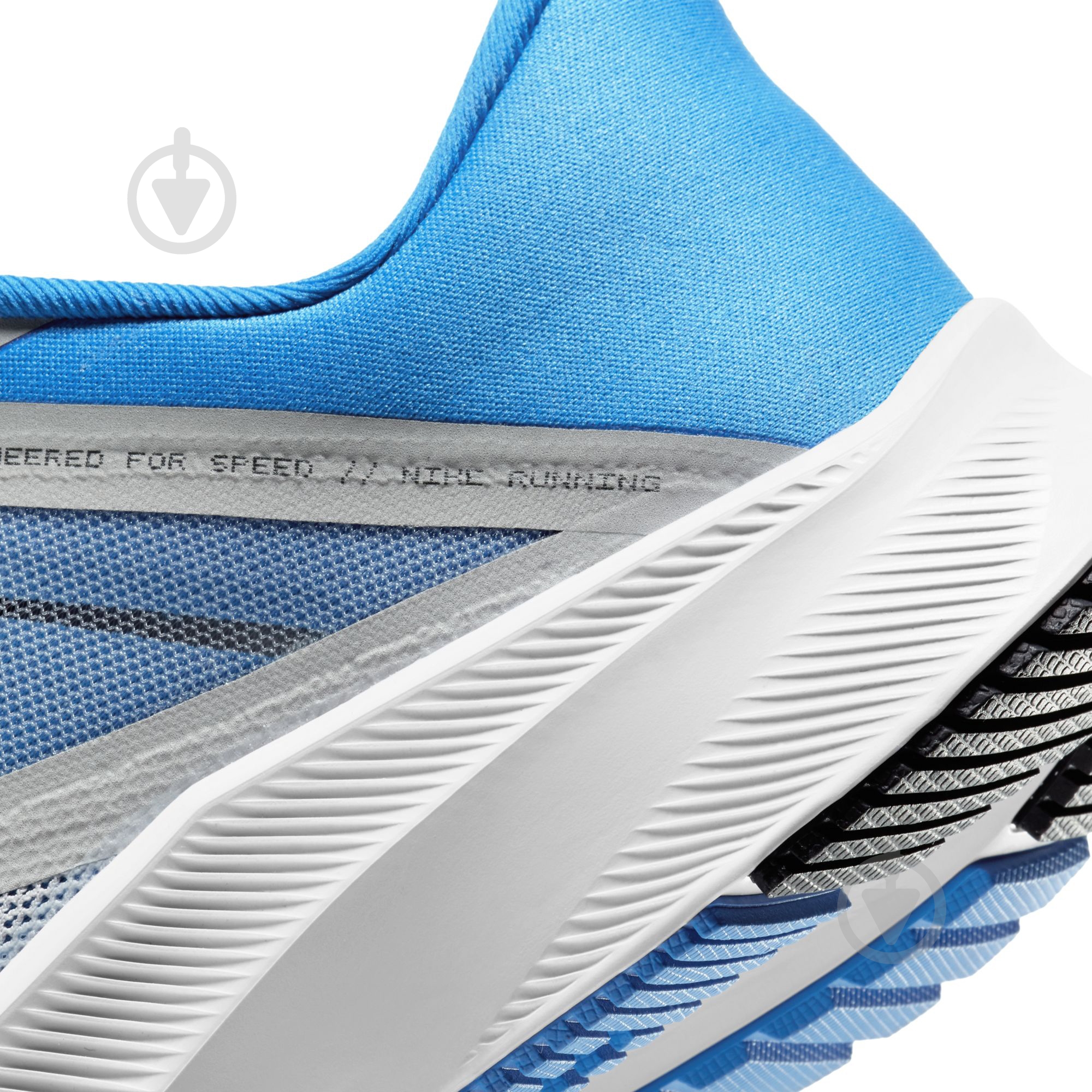 Кросівки Nike QUEST 3 CD0230-014 р.42,5 сірі - фото 10
