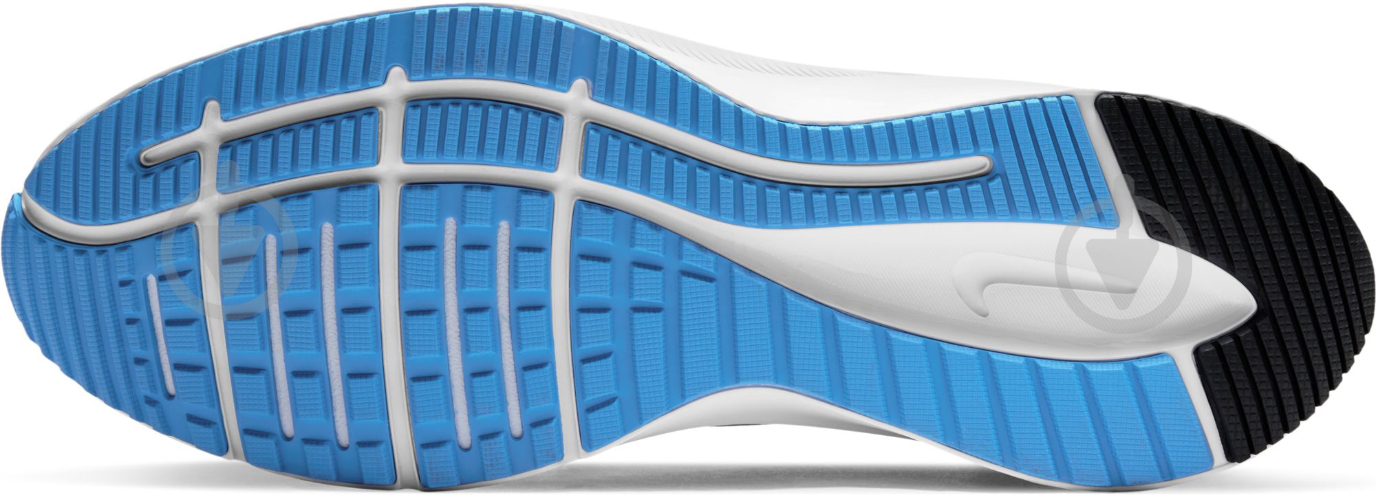 Кросівки Nike QUEST 3 CD0230-014 р.42,5 сірі - фото 8