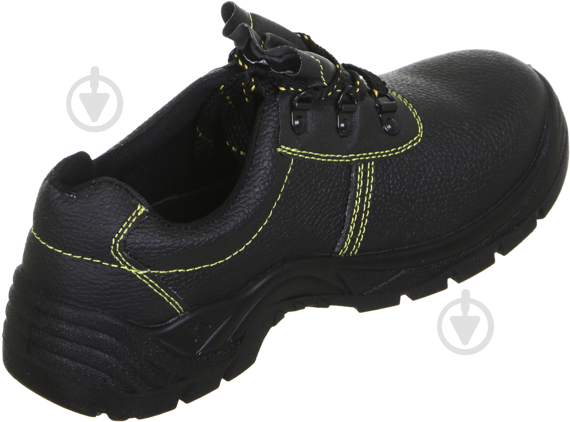 Ботинки MAN.GO S3 7201 р.48 черный - фото 3