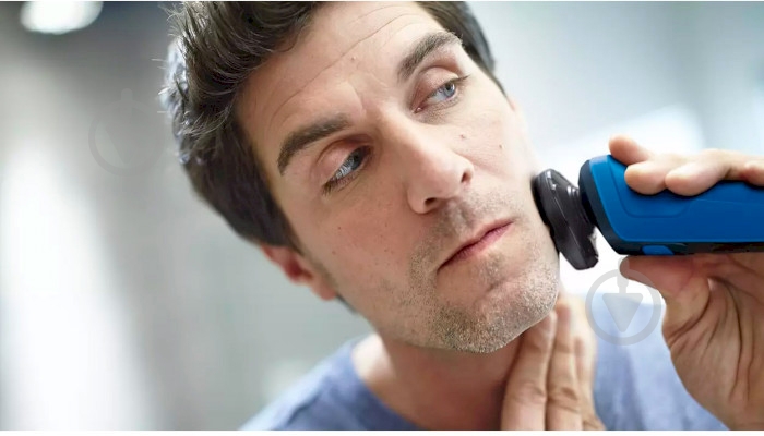 Электробритва Philips S5466/17 серии 5000 - фото 14 Электробритва Philips S5466/17 серии 5000 - фото 14