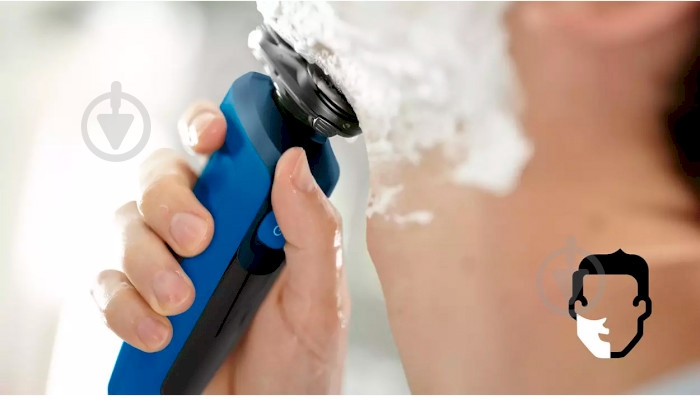 Электробритва Philips S5466/17 серии 5000 - фото 15 Электробритва Philips S5466/17 серии 5000 - фото 15