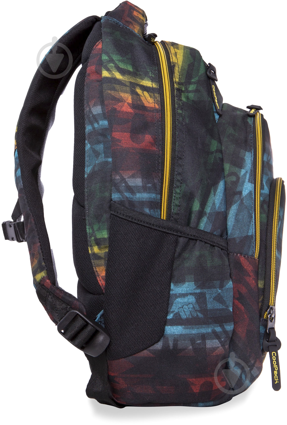 Рюкзак CoolPack VANCE HYDE - фото 3