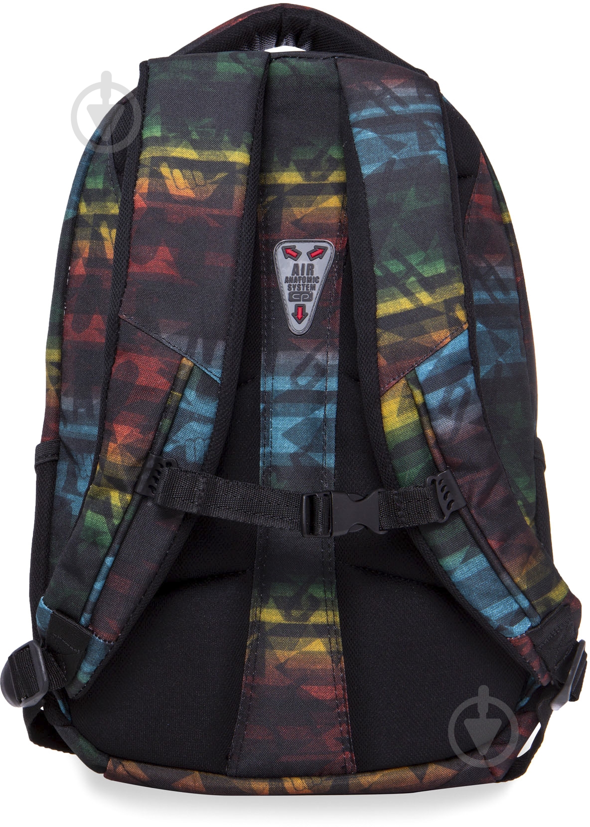 Рюкзак CoolPack VANCE HYDE - фото 2