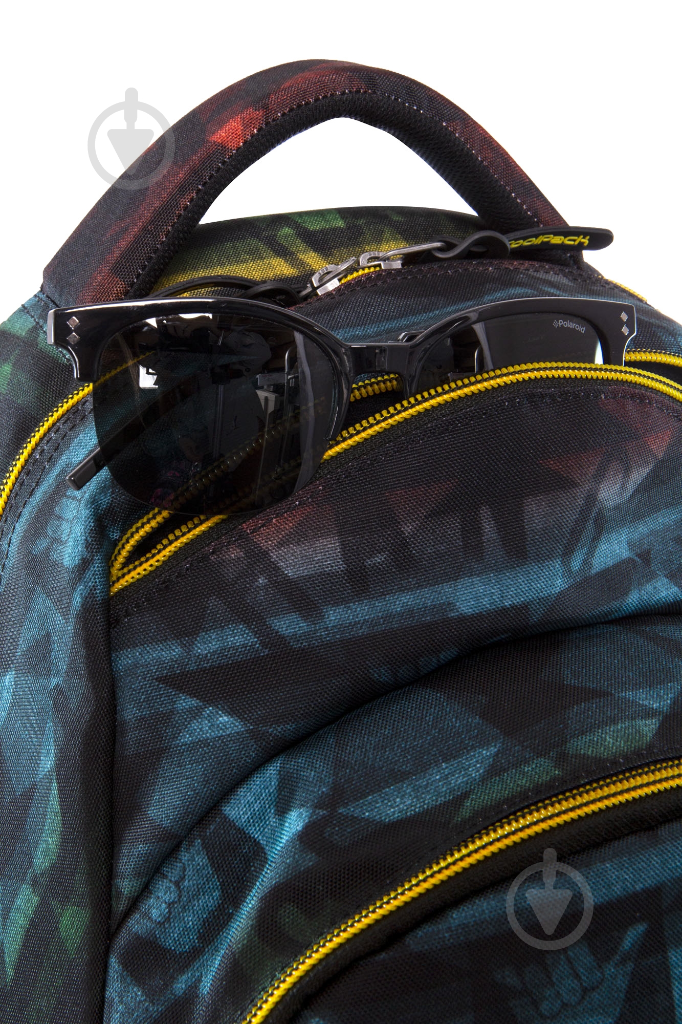 Рюкзак CoolPack VANCE HYDE - фото 5