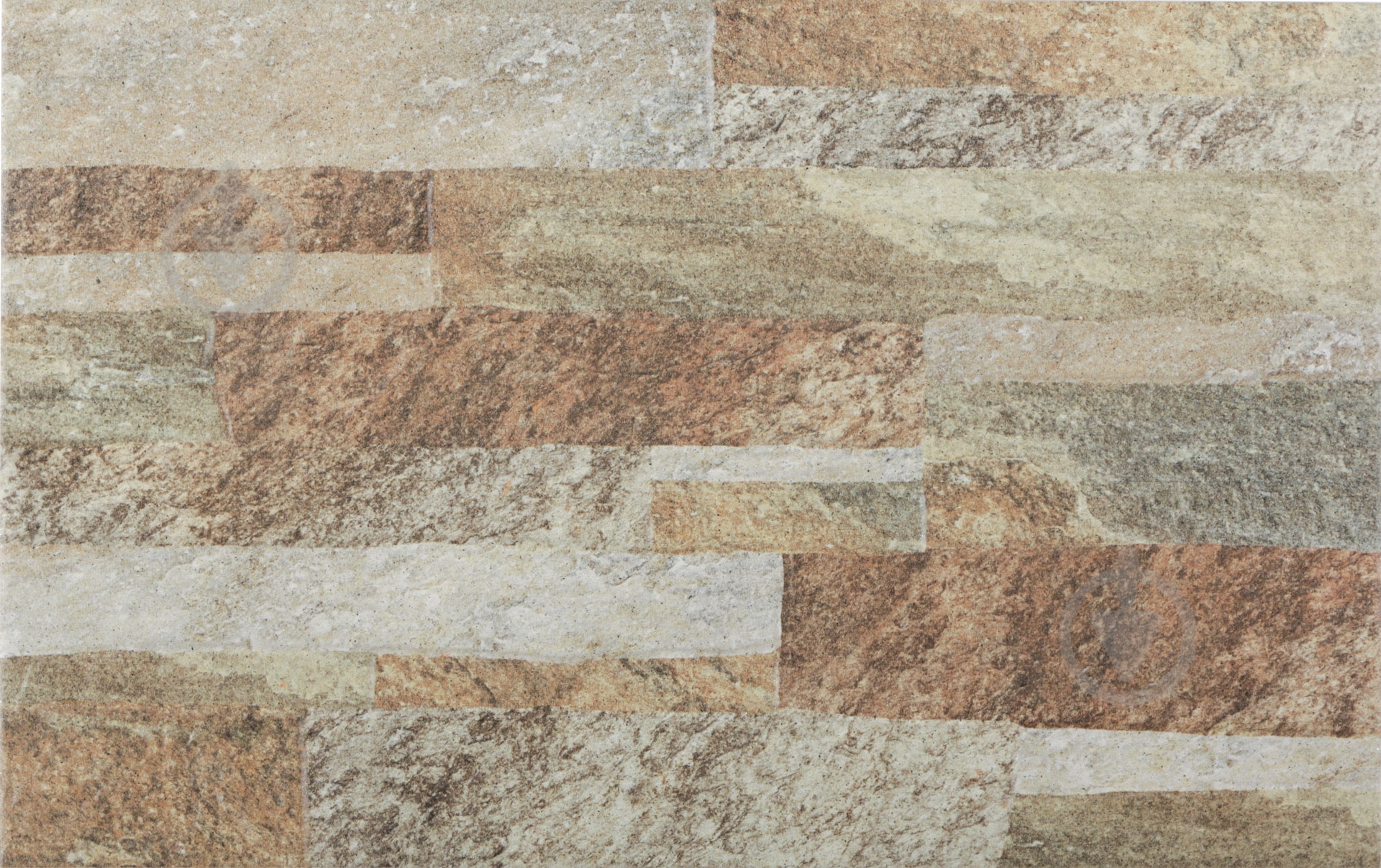 Плитка STN CERAMICA Ането педра 25x40 - фото 1