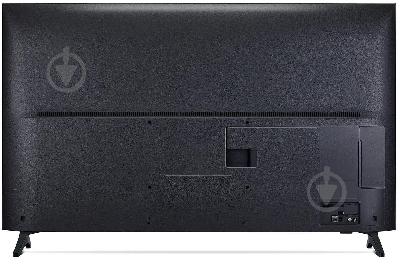 Телевизор LG 65QNED70A6A 65" 4k Smart TV QNED AI - фото 5