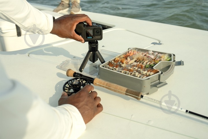 Экшн-камера GoPro HERO13 Creator Edition black (CHDFB-131-EU) - фото 17 Экшн-камера GoPro HERO13 Creator Edition black (CHDFB-131-EU) - фото 17