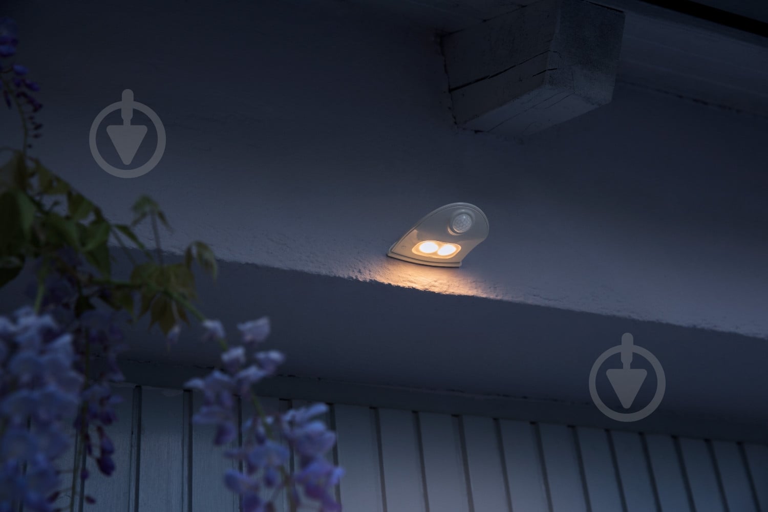 ВИТРИНА! Ночник Osram Door LED с сенсором 0,5 Вт белый - фото 6