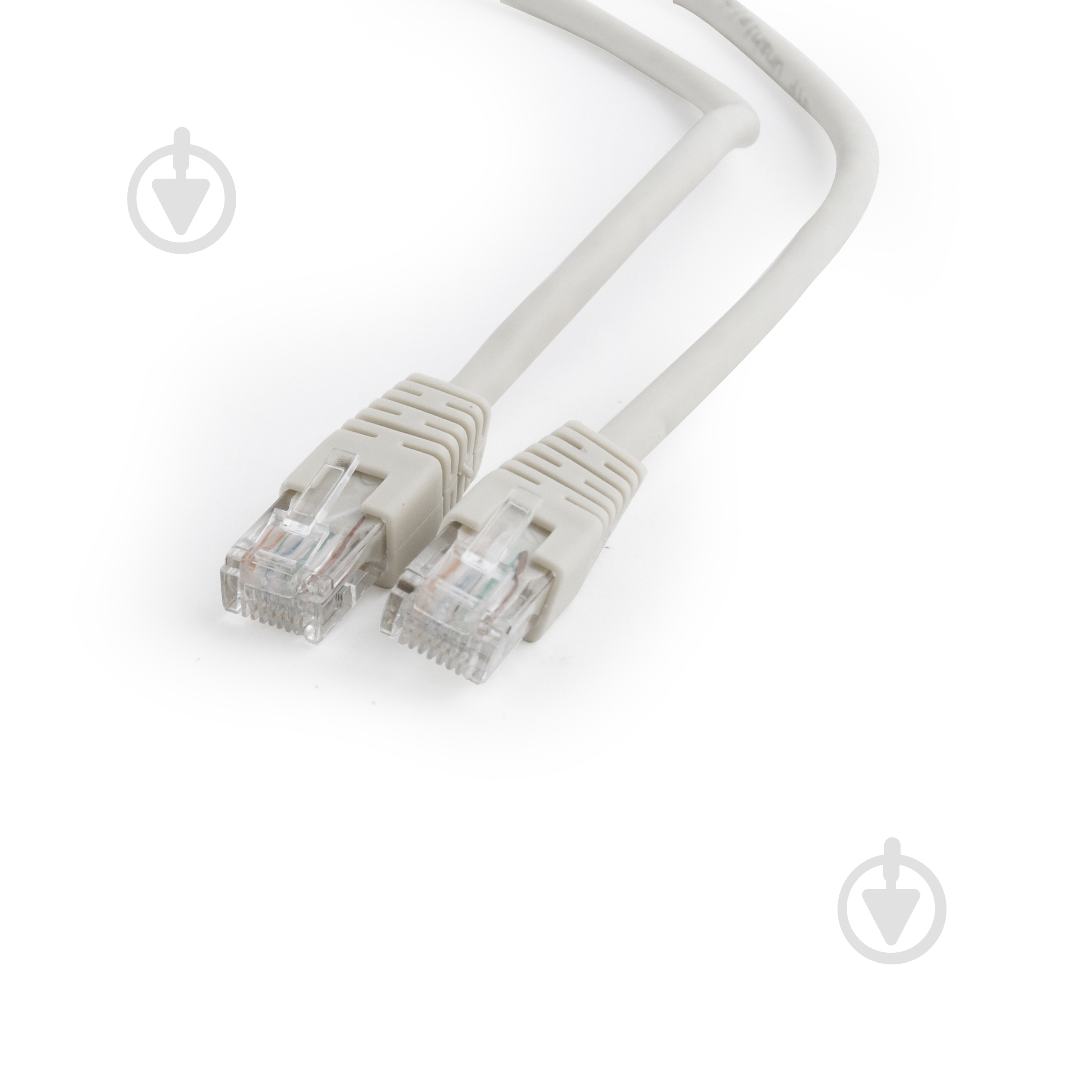 Патч-корд Cablexpert 30 м (PP6U-30M) UTP, категория. 6, литой - фото 2