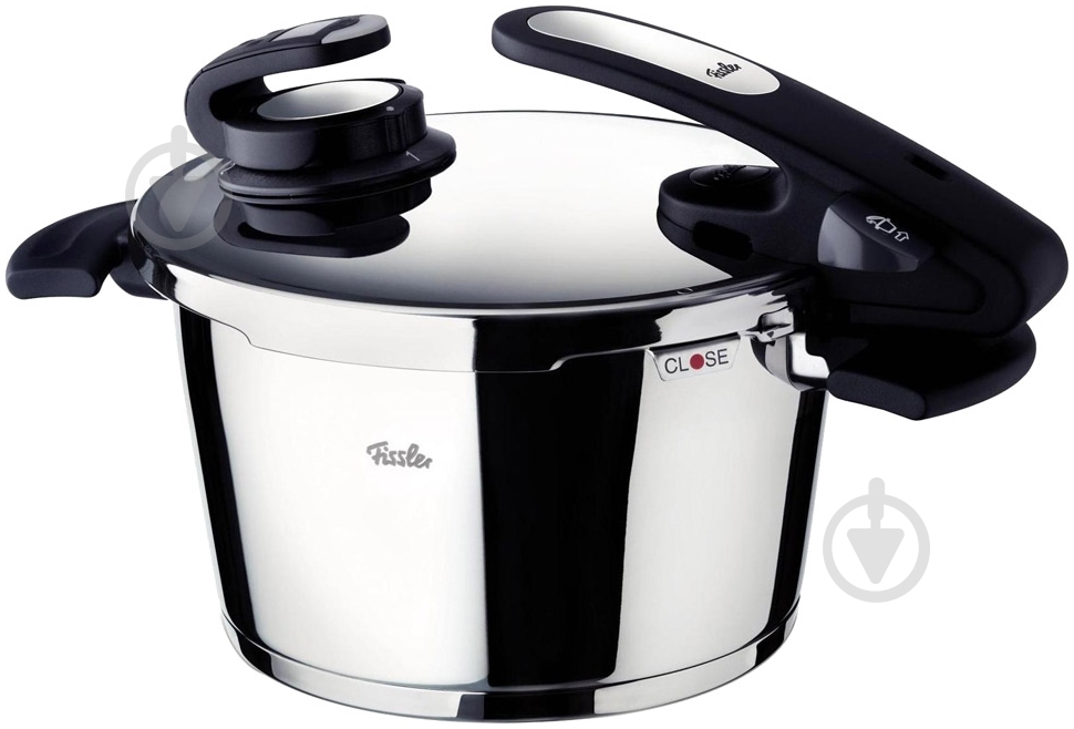 Скороварка Fissler Vitavit Edition 6 л - фото 1