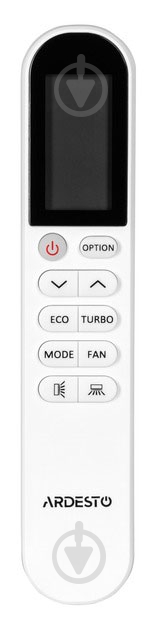 Кондиционер Ardesto ARD-ACS09 - фото 14 Кондиционер Ardesto ARD-ACS09 - фото 14
