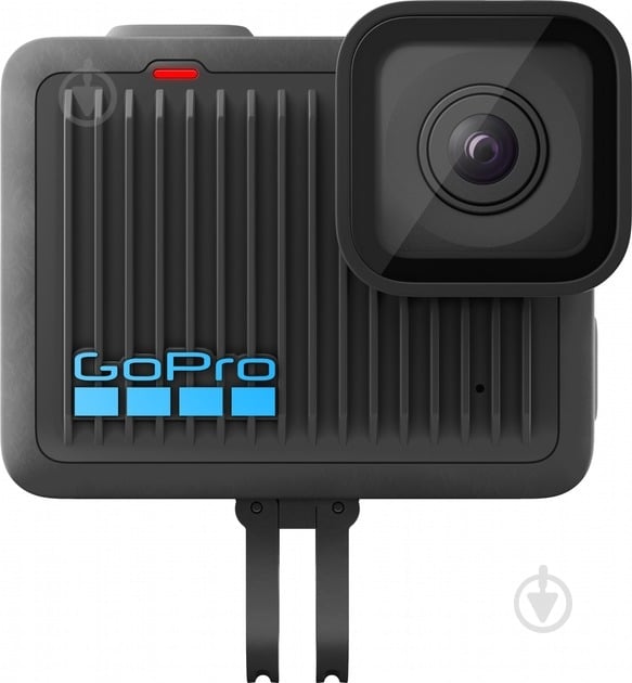 Экшн-камера GoPro HERO black (CHDHF-131-EU) - фото 10