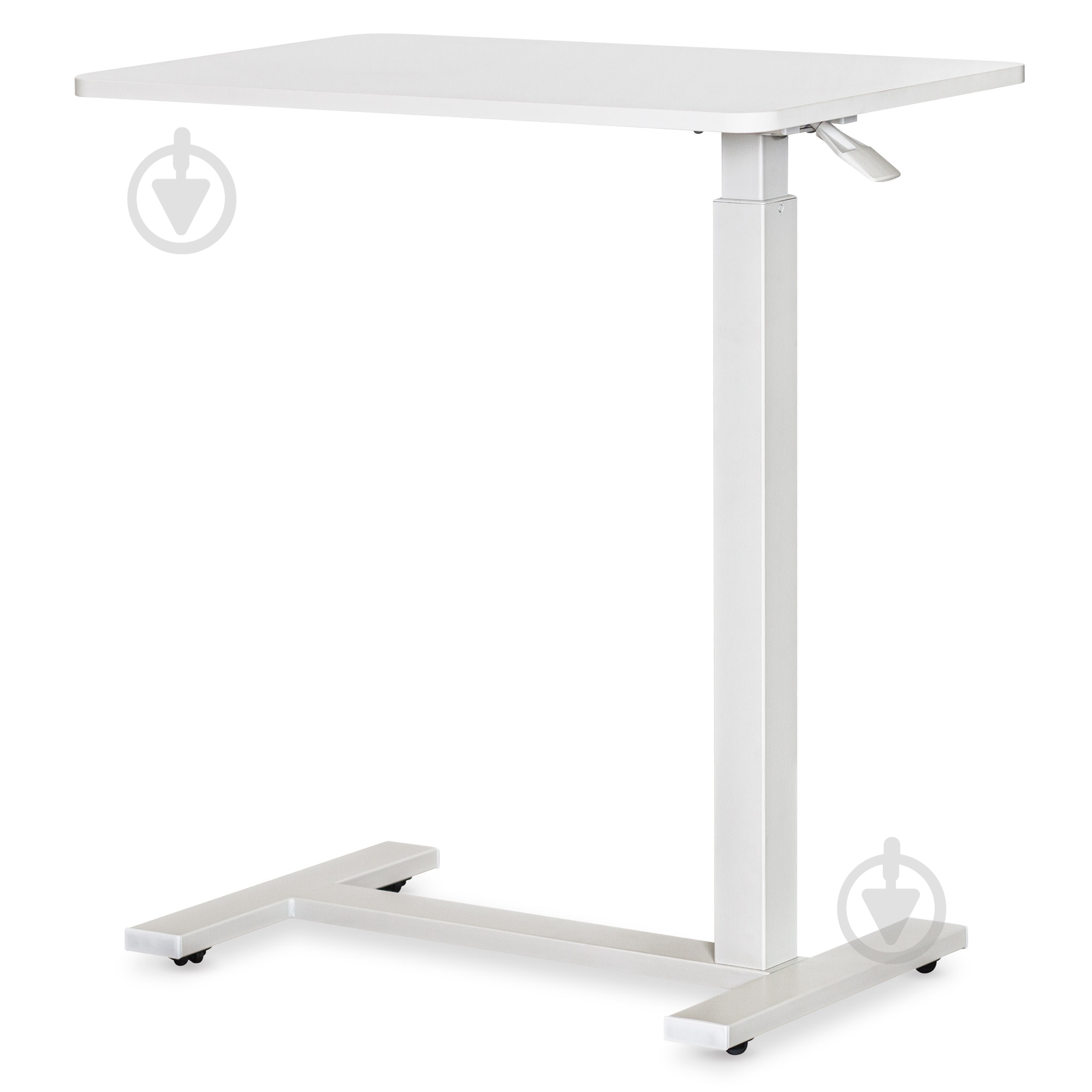 Стол Hommex Mobidesk TH-010 White - фото 1