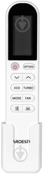 Кондиционер Ardesto ARD-ACS07 - фото 16 Кондиционер Ardesto ARD-ACS07 - фото 16