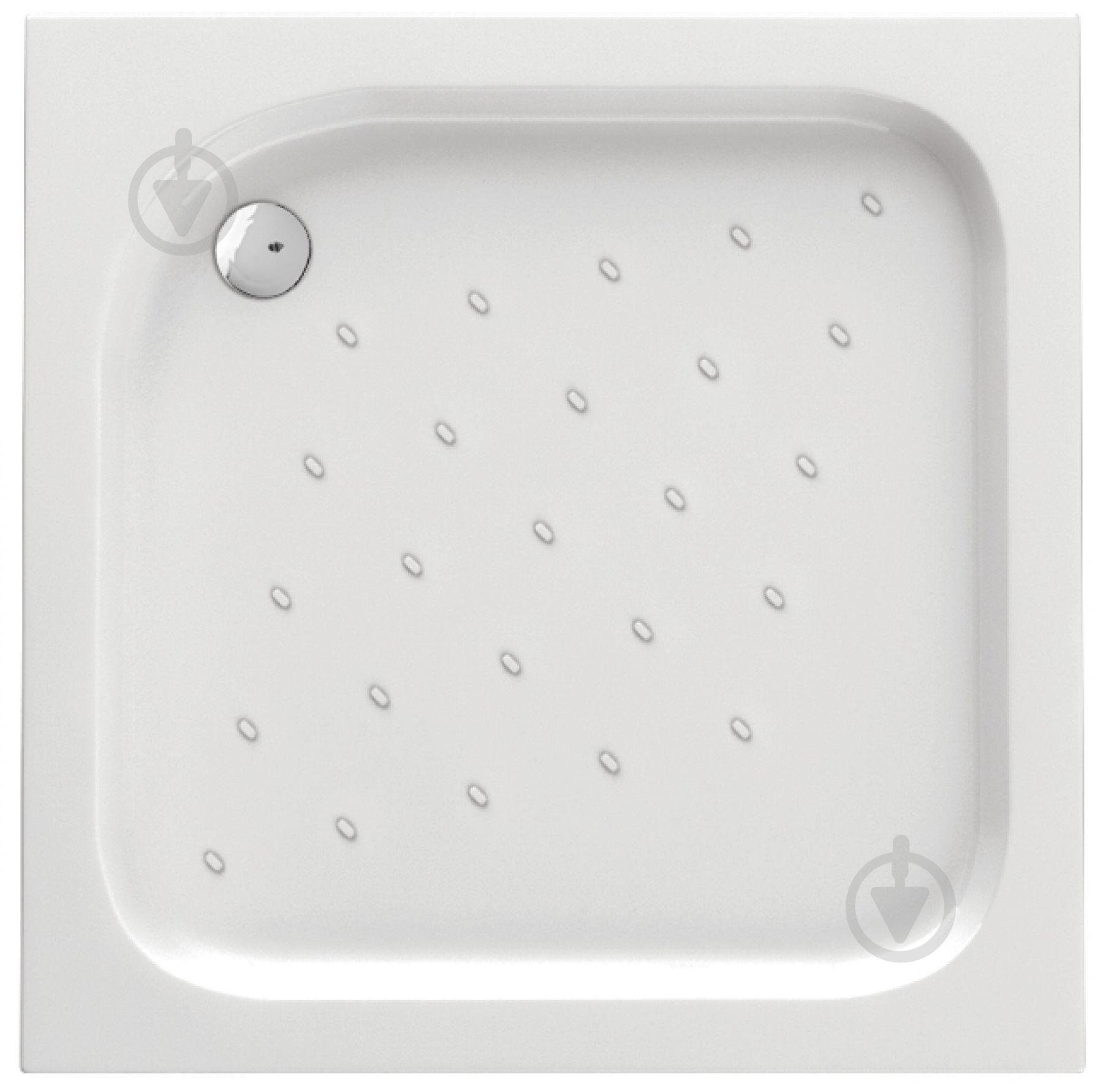 Поддон душевой Deante Corner KTC 041B - фото 1