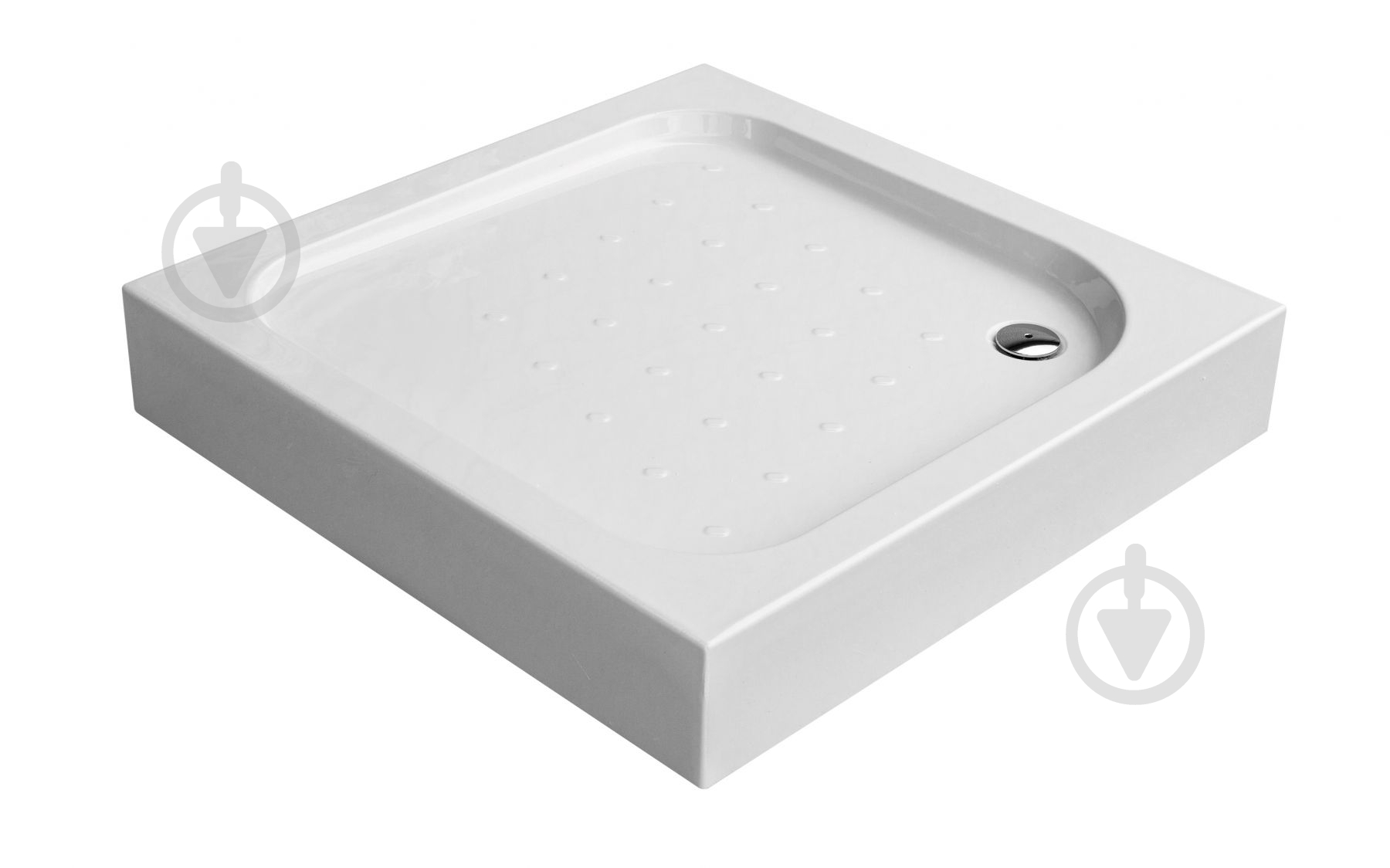 Поддон душевой Deante Corner KTC 041B - фото 2